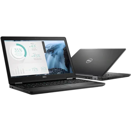 Laptop i Perdorur Dell Latitude 5580