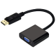 Adaptor Display-VGA