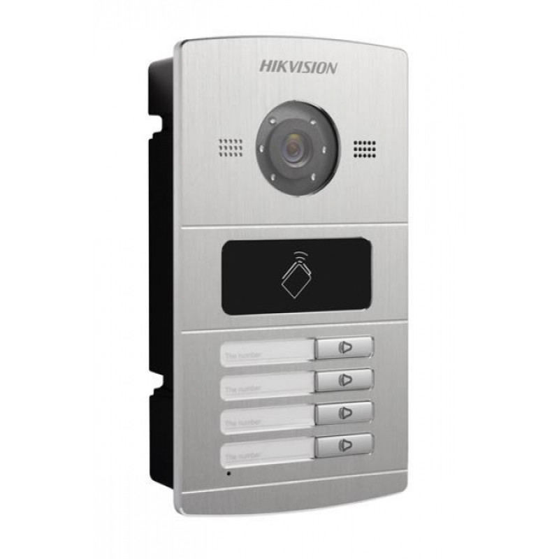 Videocitofoni IP DS-KV8402-IM