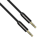 Earldom Hi-Fi 3.5mm Audio Cable, 1m, Plug and Play