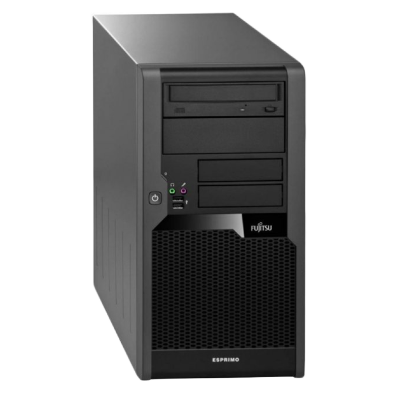 Kompjuter Fujitsu ESPRIMO P7935