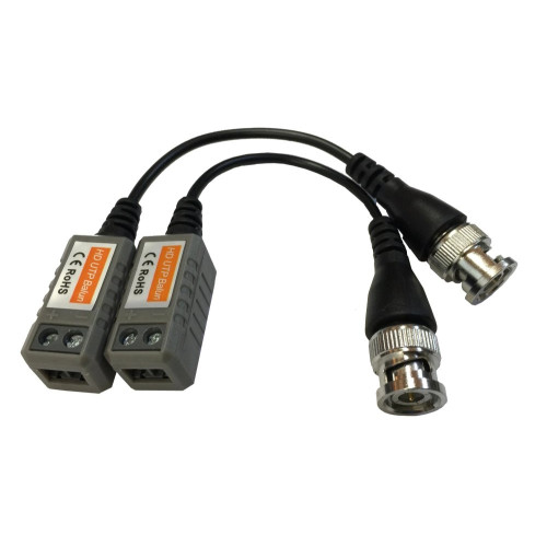 Balun transmetimi video (analog)