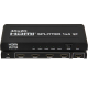 HDMI Splitter 1x4 UHD 4K 3D