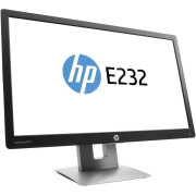 HP EliteDisplay E232
