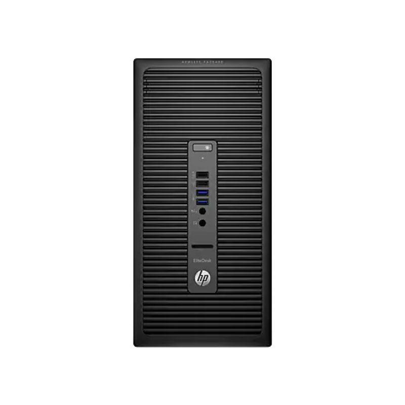 Kompjuter Gaming HP 705 G1 MT