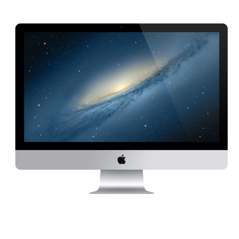 Kompjuter Apple iMac A1311