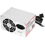 Bllok Ushqim Intex SMPS Techno 450W 20 + 4 pin Sata