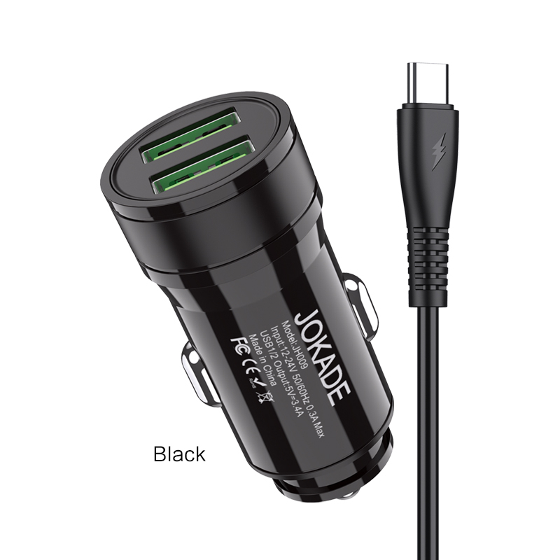 Karikues Makine me Dy Porta USB