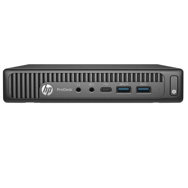 Kompjuter HP ProDesk 600 G2 Mini