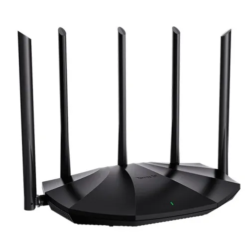 Router Wi-Fi 6 Tenda RX2 Pro Dual band
