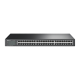 48-Port 10/100Mbps Rackmount Switch