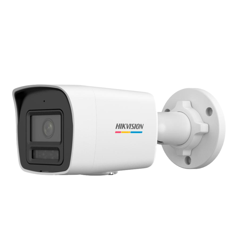 Kamera IP Bullet 4MP ColorVu DS-2CD1047G3H-LIU