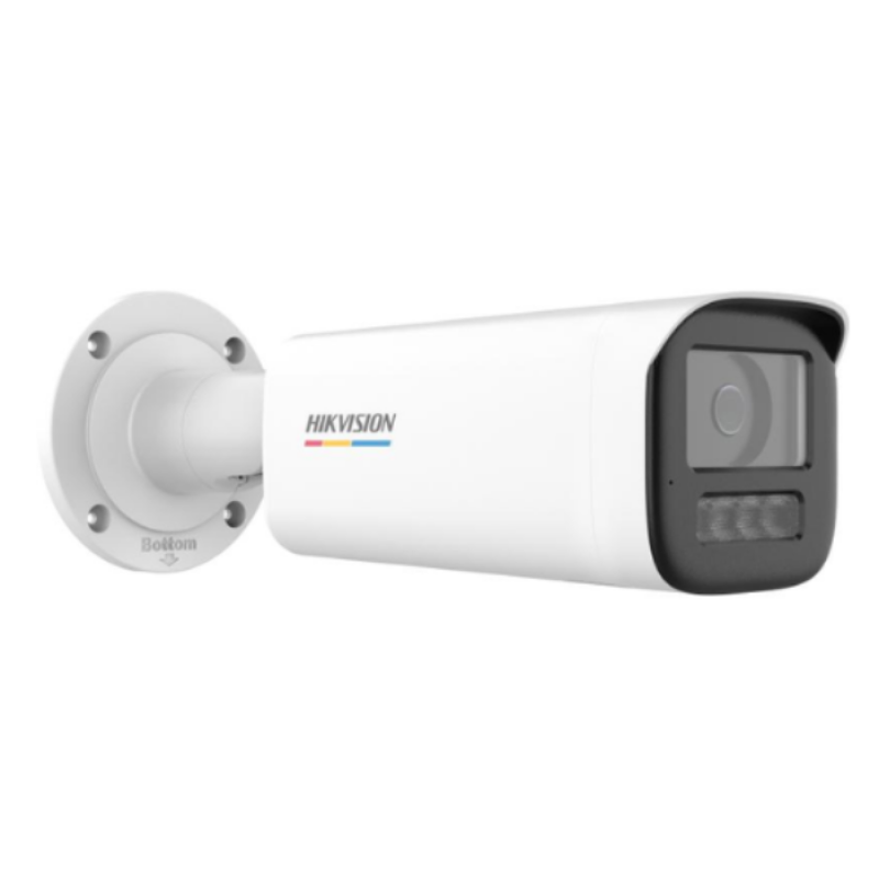 Kamera IP Bullet 4MP ColorVu DS-2CD1B47G3H-LIU