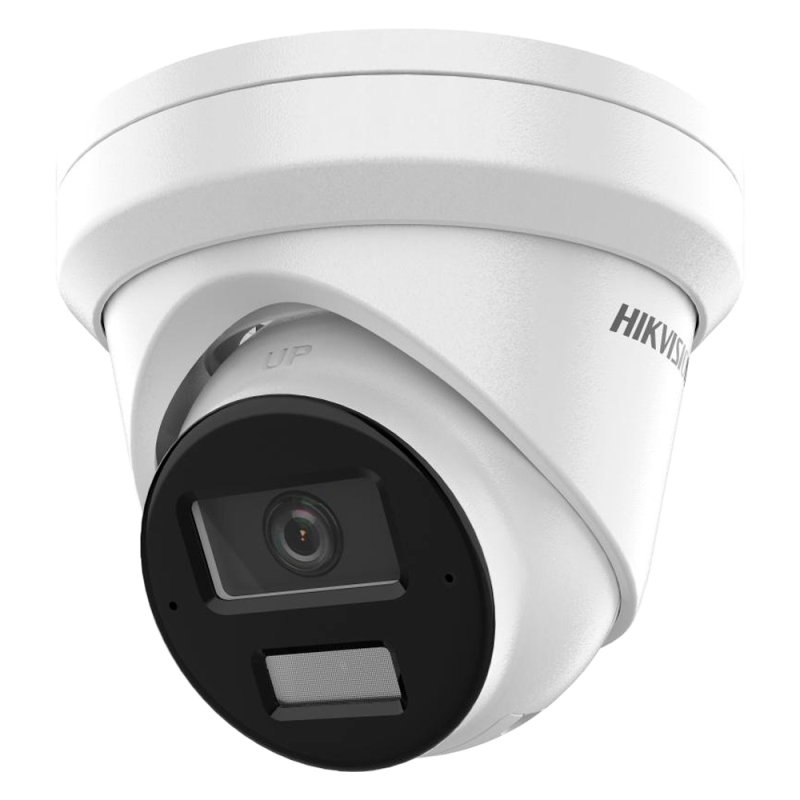Kamera IP 8MP AcuSense DS-2CD2383G2-LI2U