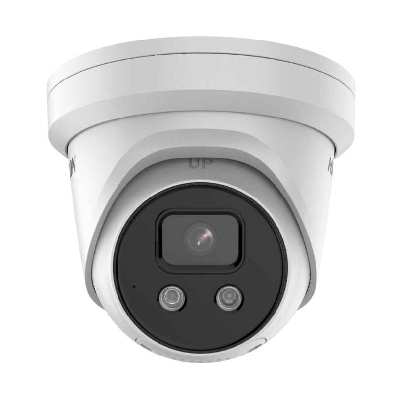 Kamera IP 8MP AcuSense DarkFighter DS-2CD2386G2-ISU/SL