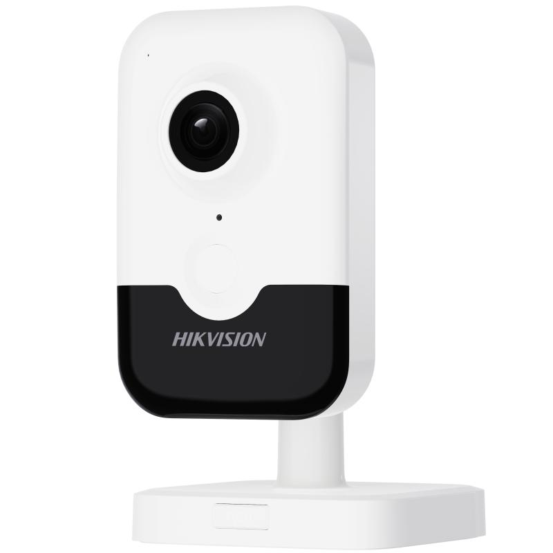 Kamera IP 4MP AcuSense WiFi DS-2CD2443G2-IW