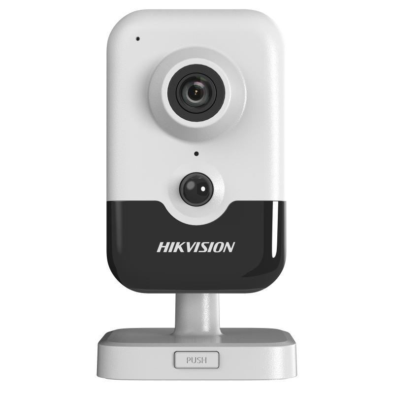 Kamera IP 8MP AcuSense DS-2CD2483G2-I