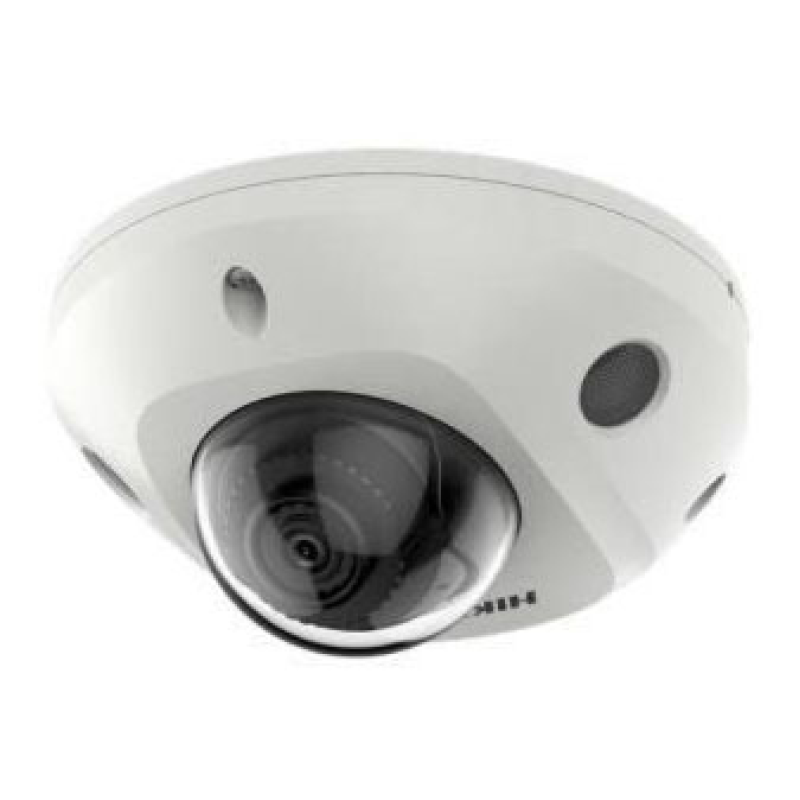 Kamera IP 4MP AcuSense WiFi DS-2CD2543G2-IWS