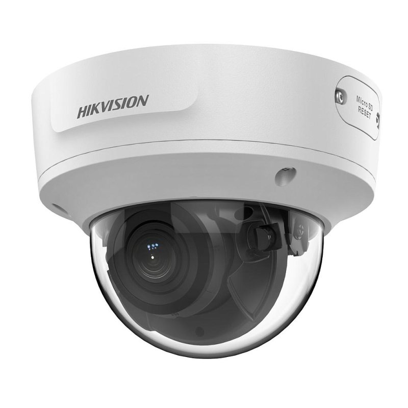 Kamera IP 8MP AcuSense DS-2CD2783G2-IZS