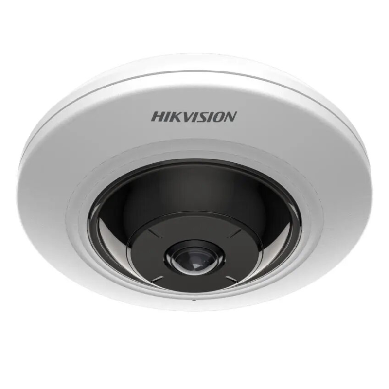 Kamera IP 5MP DS-2CD2955G0-ISU