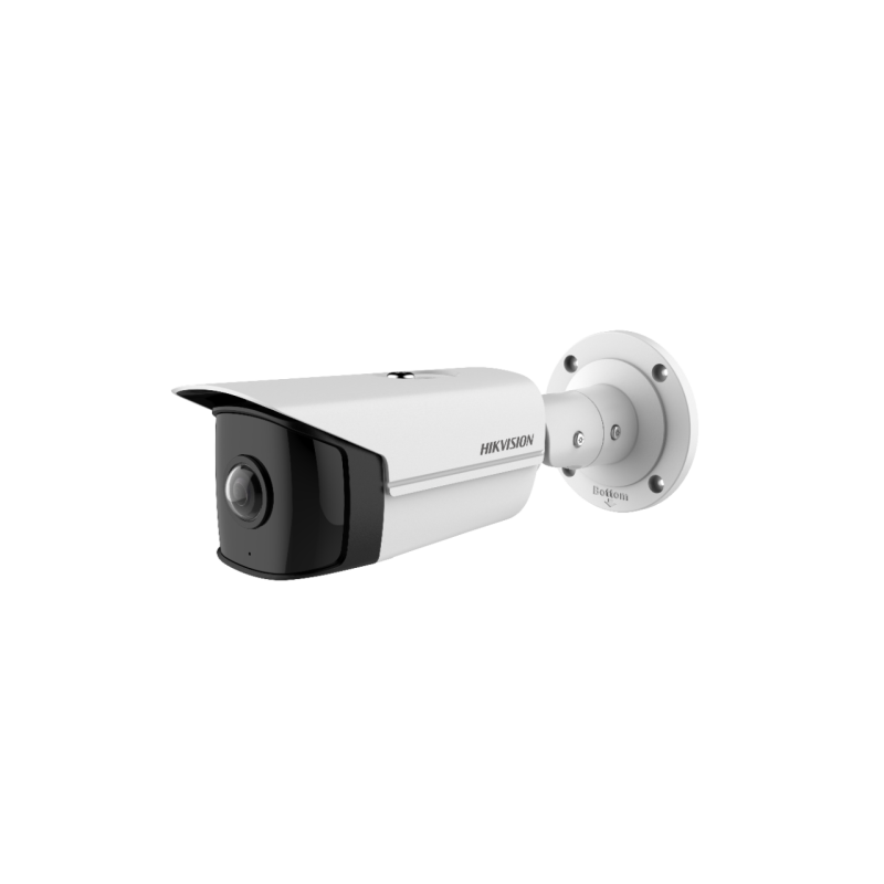 Kamera IP Bullet 4MP DS-2CD2T45G0P-I