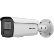 Kamera IP Bullet 4MP AcuSense DS-2CD2T46G2H-IS2U/SL
