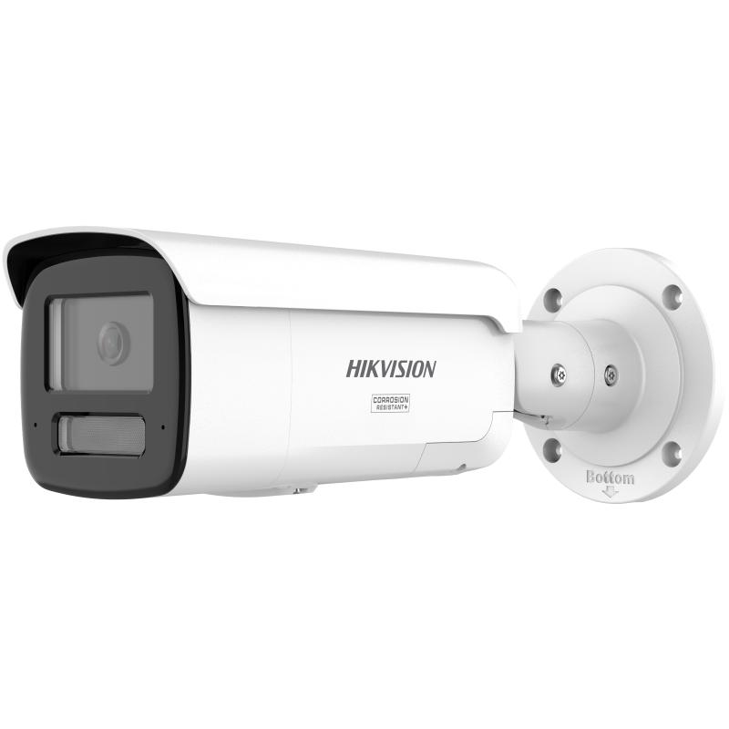Kamera IP Bullet 8MP ColorVu DS-2CD2T87G3-LIS2UY/SL