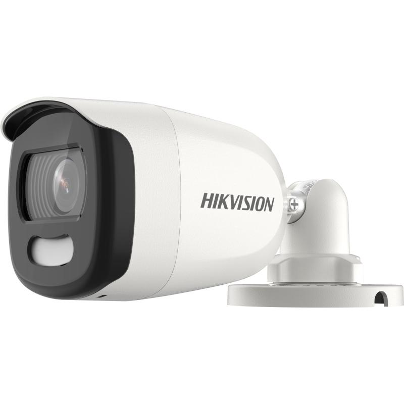 Kamera Turbo HD 5MP ColorVu DS-2CE10HFT-F28
