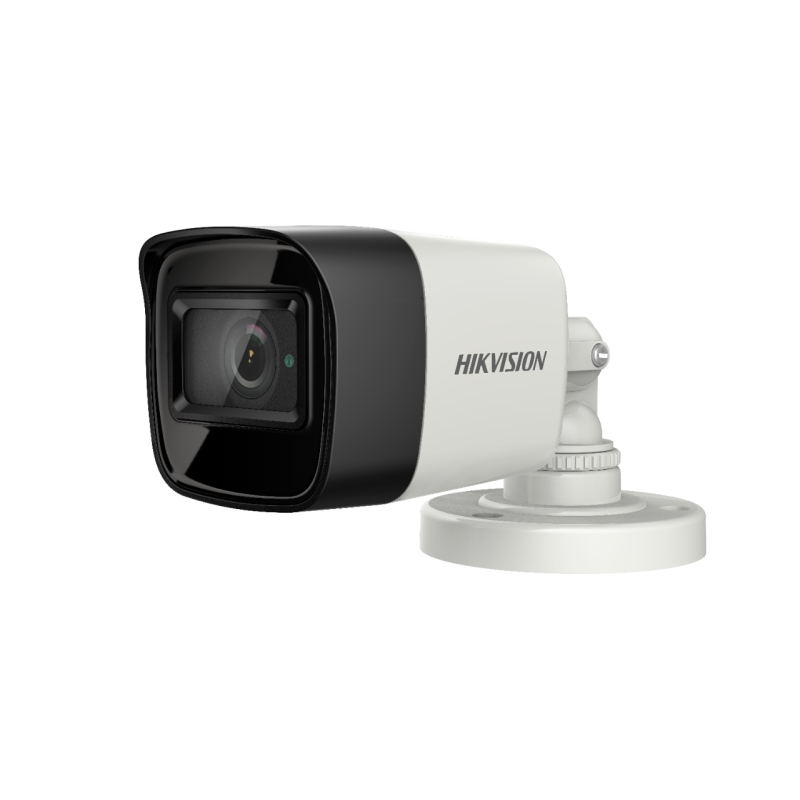Kamera Turbo HD 5MP DS-2CE16H8T-ITF