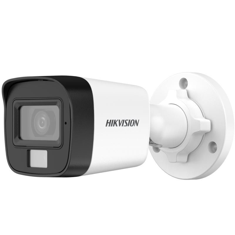 Kamera Turbo HD 25MP DS-2CE16K0T-LPFS