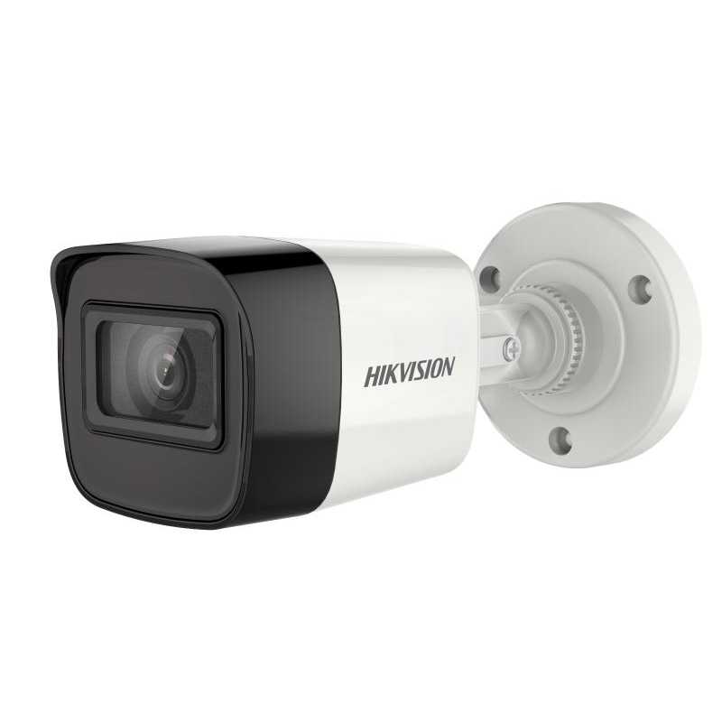 Kamera Turbo HD 8MP DS-2CE16U1T-ITF