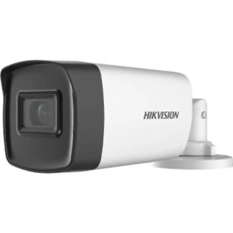 Kamera Turbo HD 5MP DS-2CE17H0T-IT5F
