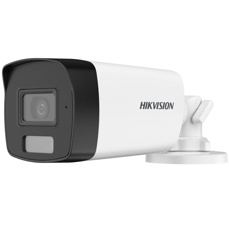 Kamera Turbo HD 40MP DS-2CE17K0T-LFS