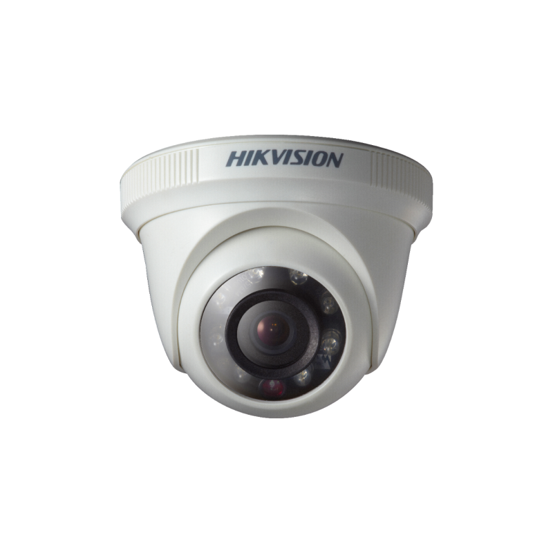 Kamera Turbo HD 1MP DS-2CE56C0T-IRPF