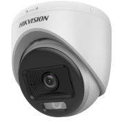 Kamera Turbo HD 2MP ColorVu DS-2CE70DF0T-LPFS