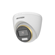Kamera Turbo HD 2MP ColorVu DS-2CE72DF3T-FS