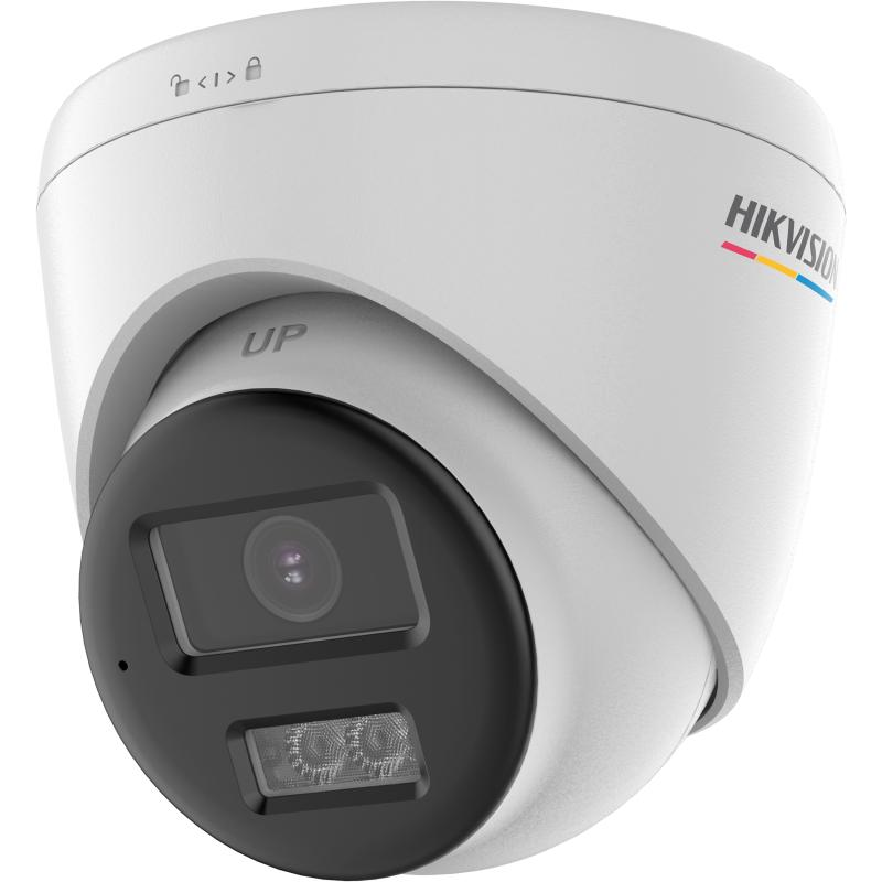 Kamera Turbo HD 40MP ColorVu DS-2CE72KF3T-LS