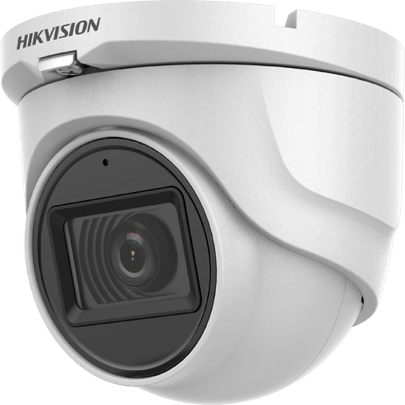 Kamera Turbo HD 5MP DS-2CE76H0T-ITMFS