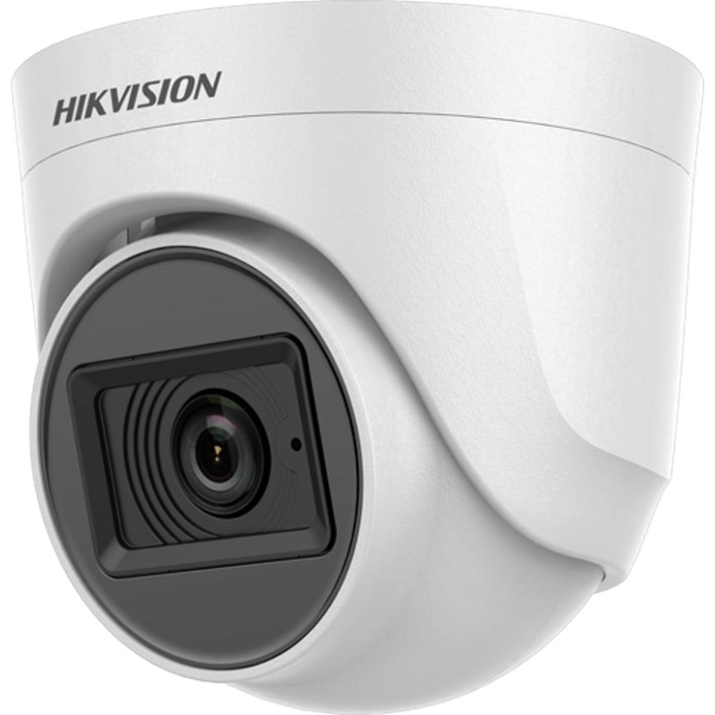 Kamera Turbo HD 5MP DS-2CE76H0T-ITPFS