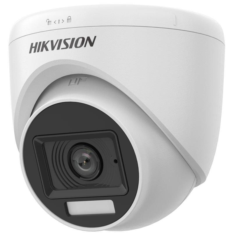 Kamera Turbo HD 20MP DS-2CE76K0T-LPFS
