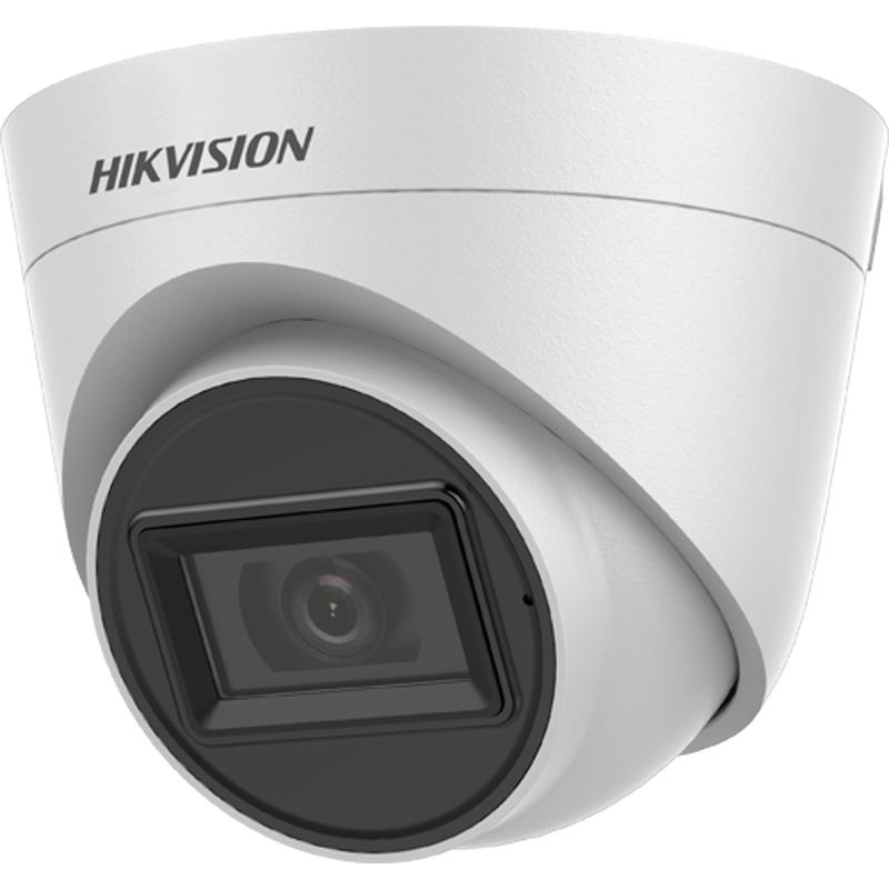 Kamera Turbo HD 5MP DS-2CE78H0T-IT3FS
