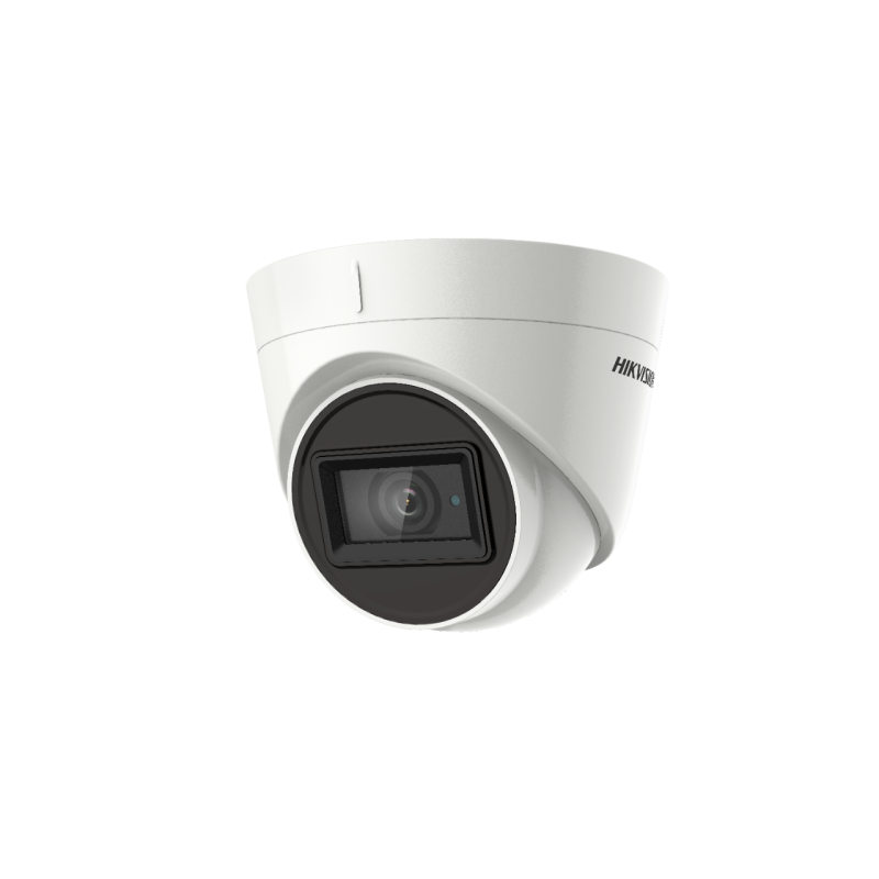 Kamera Turbo HD 5MP DS-2CE78H8T-IT3F