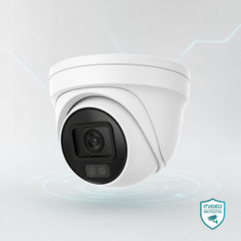 Kamera Turbo HD 8MP DS-2CE78U8T-IT3