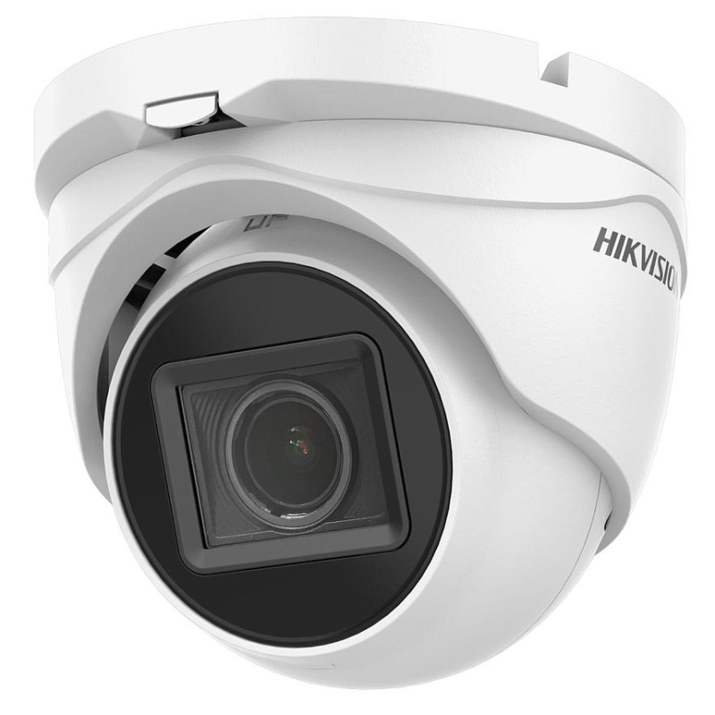 Kamera Turbo HD 5MP DS-2CE79H0T-IT3ZF