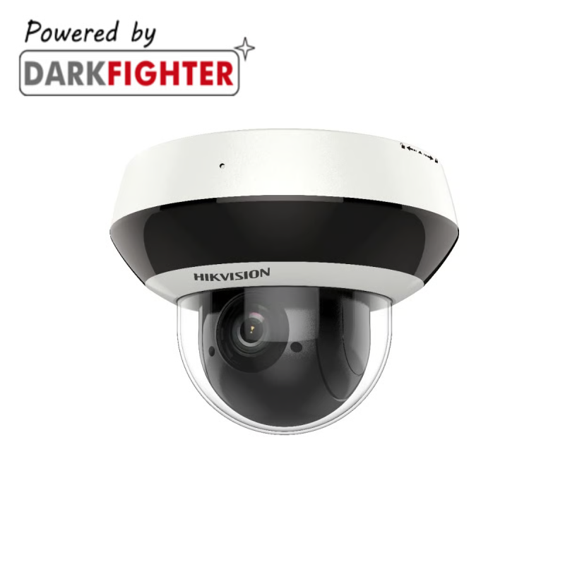 Kamera PTZ 4MP DarkFighter DS-2DE2A404IW-DE3(C0)(S6)C
