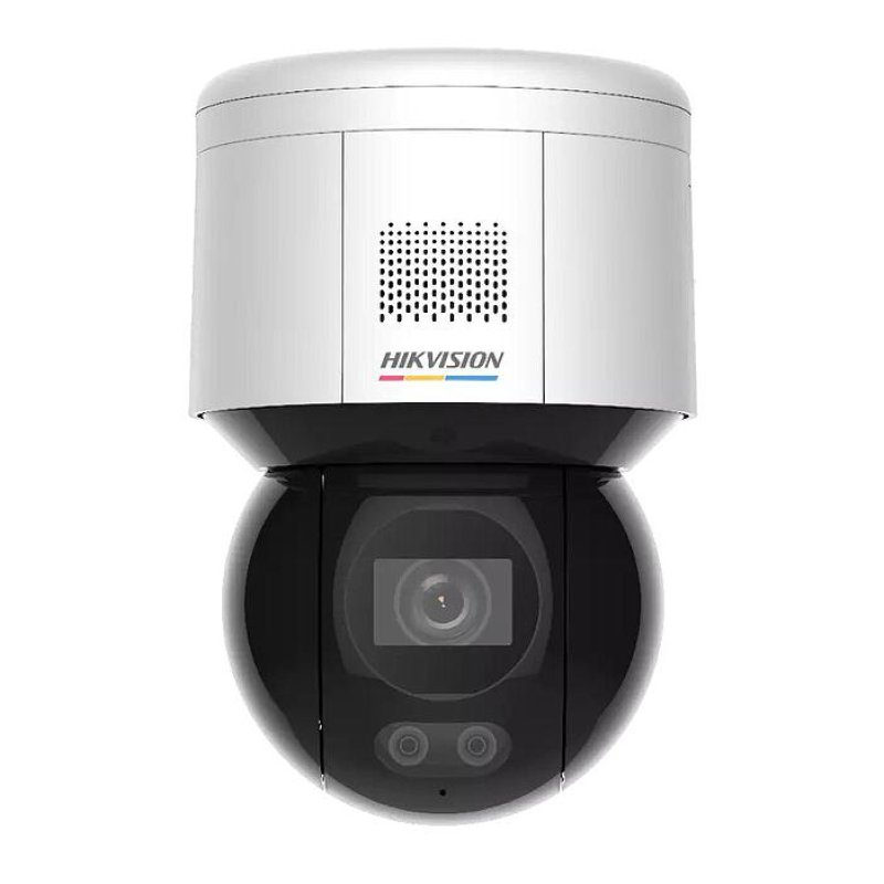 Kamera PTZ 4MP ColorVu PoE DS-2DE3A400BW-DE F1 T5