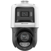 Kamera PTZ 4MP ColorVu DarkFighter DS-2SE4C425MWG-E/14