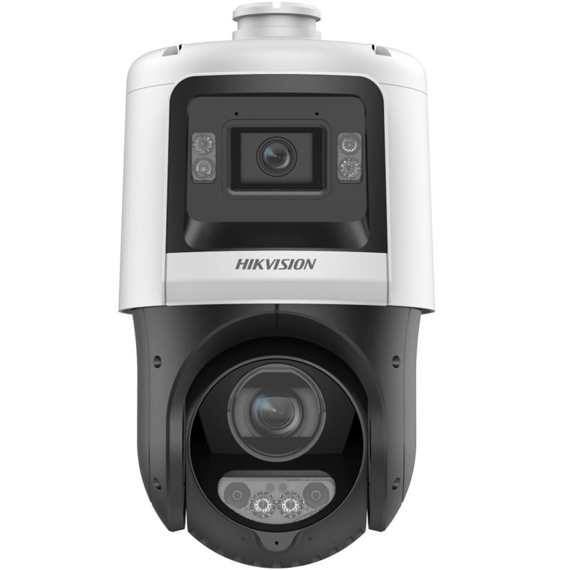 Kamera PTZ 4MP ColorVu DarkFighter DS-2SE4C425MWG-E/14