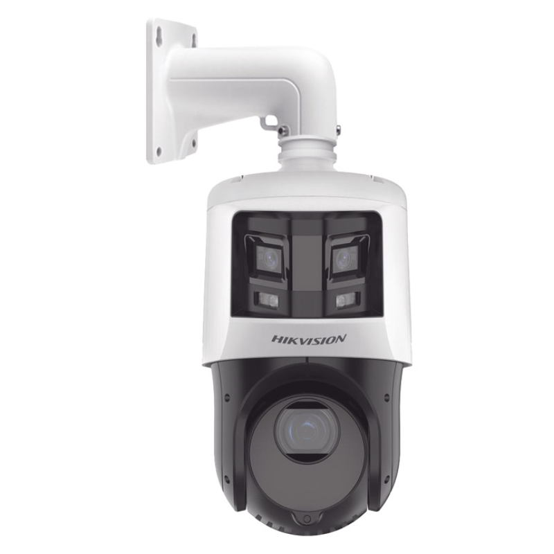 Kamera PTZ 4MP ColorVu DarkFighter DS-2SE4C425MWG-E/26