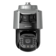 Kamera PTZ 4MP DarkFighter TandemVu DS-2SF8C425MXS-DLW (24F0)